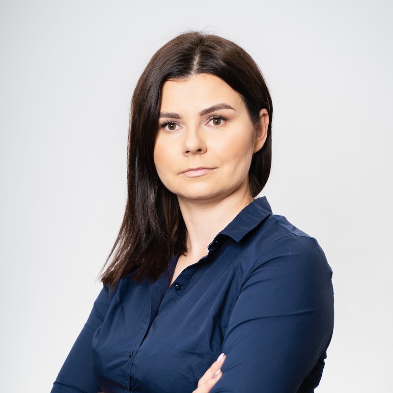Joanna Paluszkiewicz